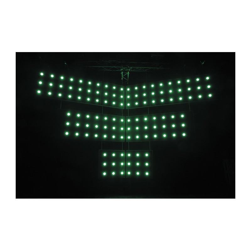 Showtec Pixel Dot - 14 Showtec Pixel Dot - 14