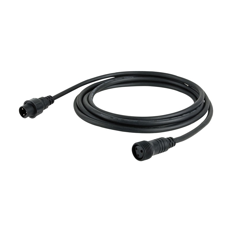Showtec Power Extension Cable for Cameleon Series 3 m