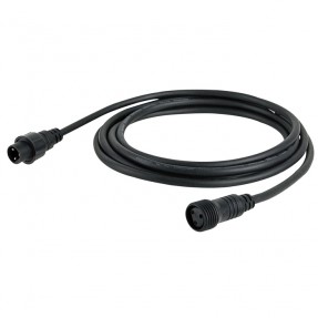 Showtec Power Extension Cable for Cameleon Series 6 m