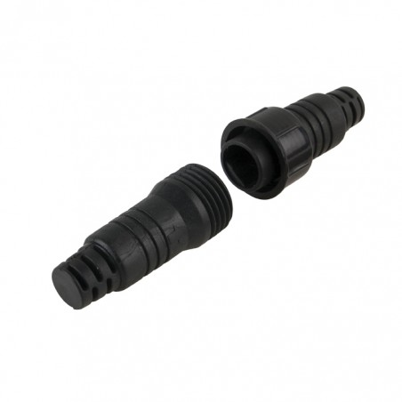 Showtec Power Extension End Cap for Cameleon