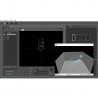 Showtec Quick DMX IR Remote - 6