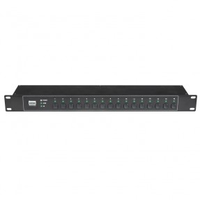 Showtec Quick DMX Rack 1024