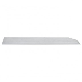 Showtec Ramp + Corner for Dance Floor Sparkle, 61 cm with Corner