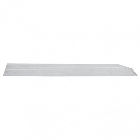 Showtec Ramp + Corner for Dance Floor Sparkle, 61 cm with Corner