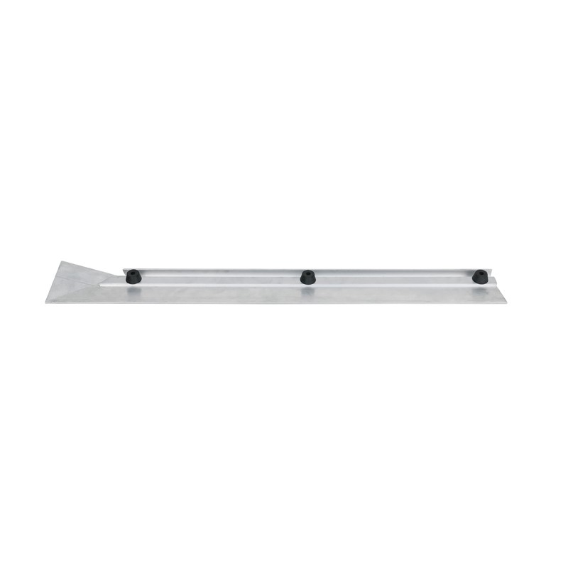 Showtec Ramp + Corner for Dance Floor Sparkle, 61 cm with Corner - 2 Showtec Ramp + Corner for Dance Floor Sparkle, 61 cm with Corner - 2