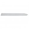 Showtec Ramp + Corner for Dance Floor Sparkle, 61 cm with Corner and Feed-in Hole Showtec Ramp + Corner for Dance Floor Sparkle, 61 cm with Corner and Feed-in Hole