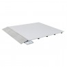 Showtec Ramp for Dance Floor Sparkle 61 cm - 3 Showtec Ramp for Dance Floor Sparkle 61 cm - 3