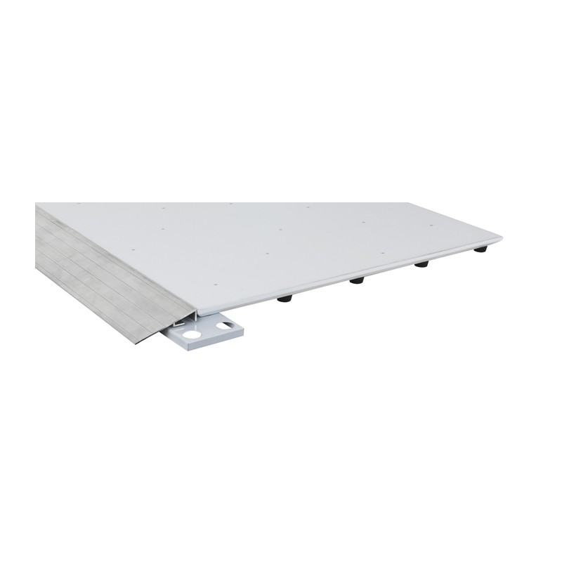 Showtec Ramp for Dance Floor Sparkle 122 cm - 3 Showtec Ramp for Dance Floor Sparkle 122 cm - 3