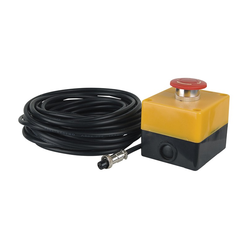 Showtec Remote interlock, Big Connector Showtec Remote interlock, Big Connector