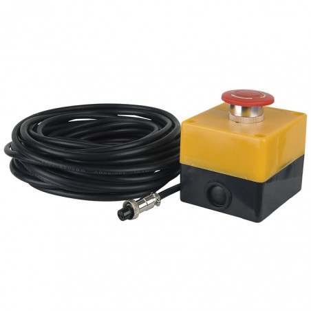 Showtec Remote interlock, Big Connector
