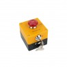 Showtec Remote Interlock for Solaris Effect Laser Showtec Remote Interlock for Solaris Effect Laser