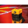 Showtec Remote Interlock for Solaris Effect Laser - 2 Showtec Remote Interlock for Solaris Effect Laser - 2