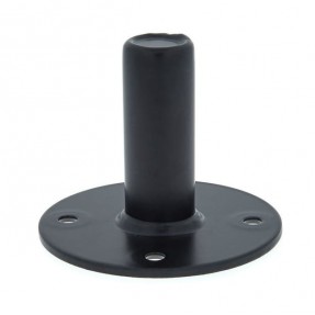 KONIG & MEYER 19665 - adapter na statyw kolumnowy