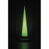 Showtec Separate Pyramid for Aircone Q6 WDMX - 3 Showtec Separate Pyramid for Aircone Q6 WDMX - 3