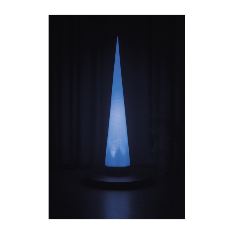 Showtec Separate Pyramid for Aircone Q6 WDMX - 4 Showtec Separate Pyramid for Aircone Q6 WDMX - 4