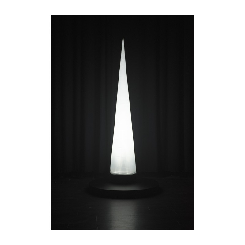 Showtec Separate Pyramid for Aircone Q6 WDMX - 5 Showtec Separate Pyramid for Aircone Q6 WDMX - 5