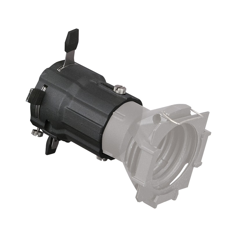 Showtec Shutter Barrel for Performer Profile Mini Showtec Shutter Barrel for Performer Profile Mini