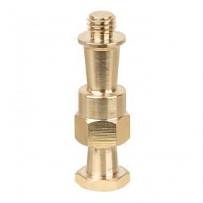 Showtec Spigot for Multigrip Clamp 3/8 16 mm