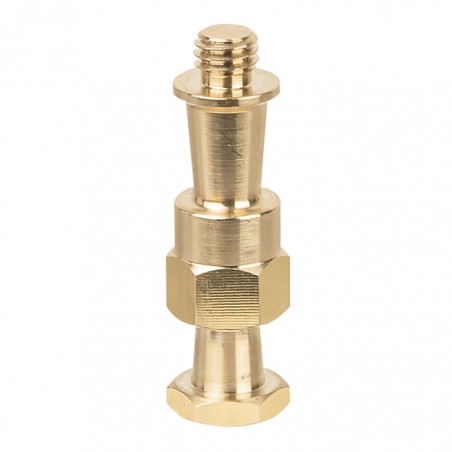 Showtec Spigot for Multigrip Clamp 3/8 16 mm