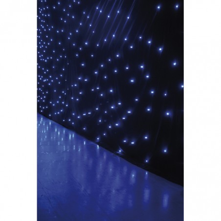 Showtec Star Dream 6x4 m - 192