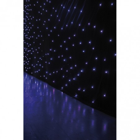 Showtec Star Dream 6x3 m - 128
