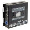 Showtec Star Dream 6x3 m - 128 - 2 Showtec Star Dream 6x3 m - 128 - 2