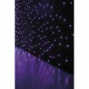 Showtec Star Dream 6x3 m - 128 - 5 Showtec Star Dream 6x3 m - 128 - 5