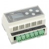 Showtec TR-512 Install - 2