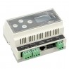 Showtec TR-512 Install - 3