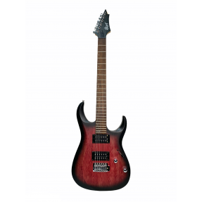 Cort エレキギター ブラック 100611241 Cort KX100 Black Metallic | Gear4music