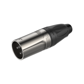 Roxtone RX3M-NT - Wtyk typu XLR, męski - 1