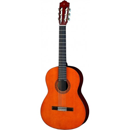 Yamaha CGS-102A II - gitara klasyczna 1/2 - 1