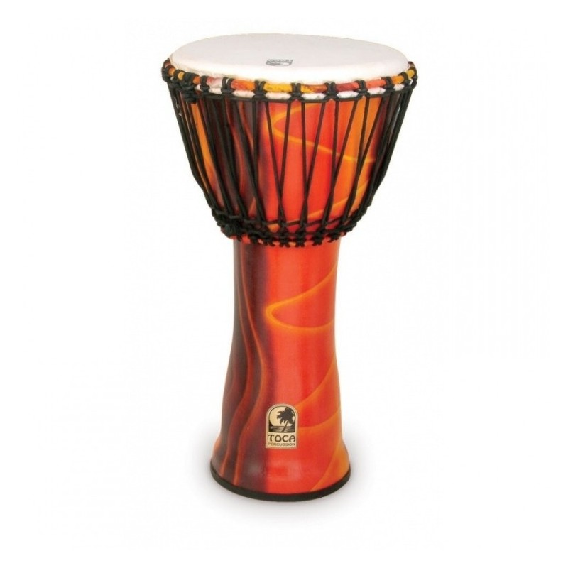 TOCA TO803196 Freestyle SFDJ-12F - Djembe