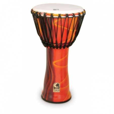 TOCA TO803196 Freestyle SFDJ-12F - Djembe