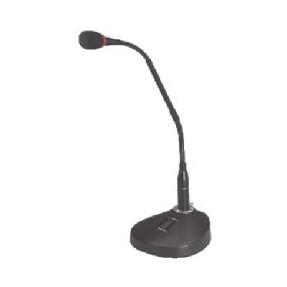 Monacor ECM-500 - mikrofon pulpitowy