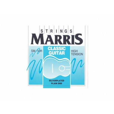 Marris SM10 - Struny do gitary klasycznej