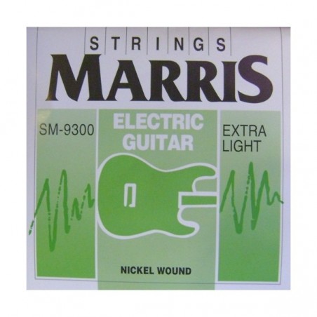 MARRIS SM-9300 - struny do gitary elektrycznej