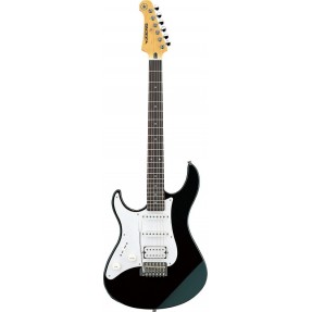 Yamaha Pacifica 112JL BL - gitara elektryczna - 1