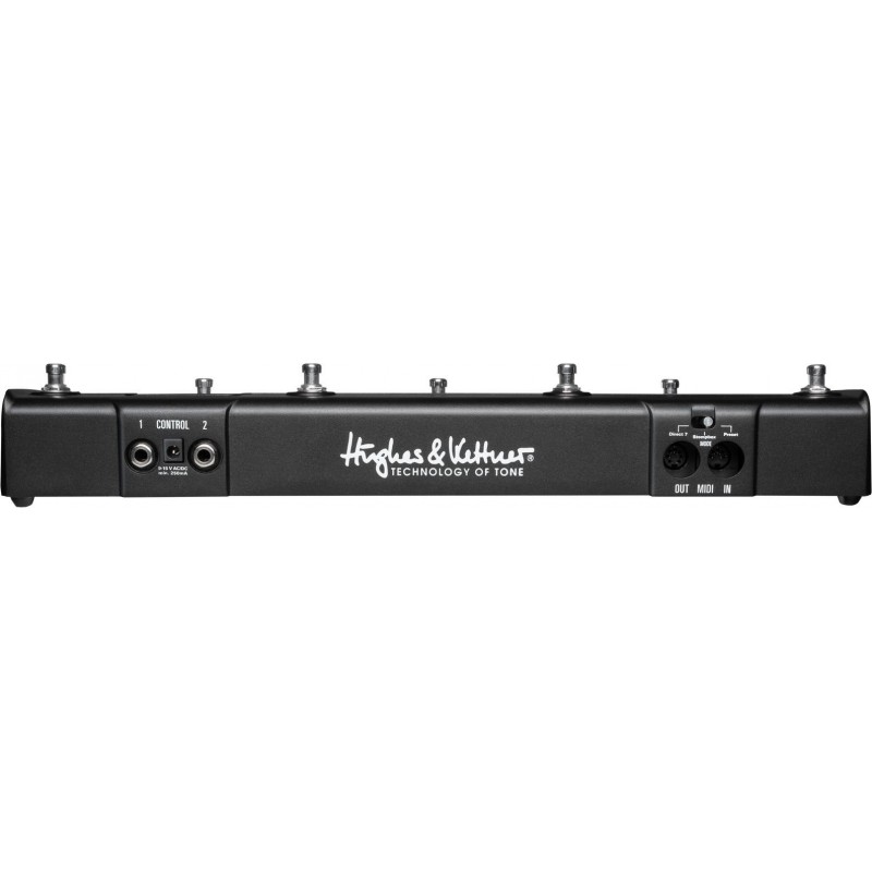 Hughes & Kettner FSM-432 MK IV - footswitch - 2