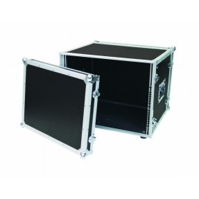 ST Effect-rack CO DD, D:36cm, 8U - case