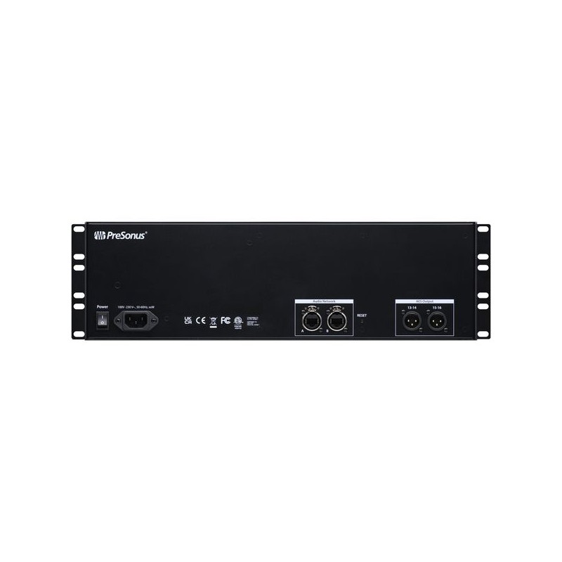 PreSonus NSB 32.16 – Stage Box sieciowy - 2 PreSonus NSB 32.16 – Stage Box sieciowy - 2