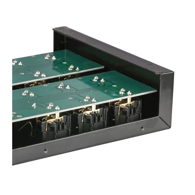 DAP Audio CobraX 12/4 StageSnake - 30 m - 3 DAP Audio CobraX 12/4 StageSnake - 30 m - 3