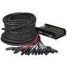 DAP Audio CobraX 16/4 StageSnake - 30 m - 1