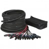 DAP Audio CobraX 16/4 StageSnake - 30 m - 2