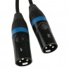 DAP Audio CobraX 6 StageSnake - 10 m - 4 DAP Audio CobraX 6 StageSnake - 10 m - 4