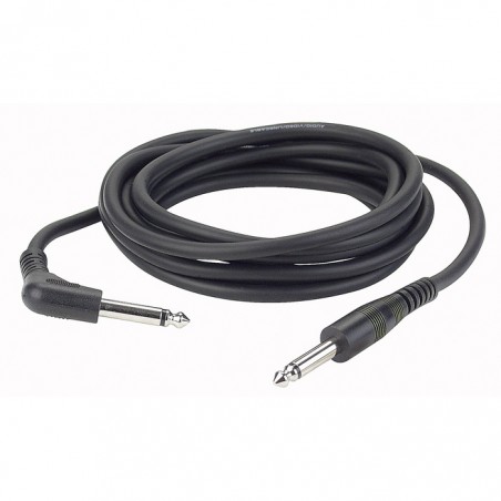 DAP Audio FL10 - unbal. Jack mono to Jack mono 90" - 1,5 m - 1