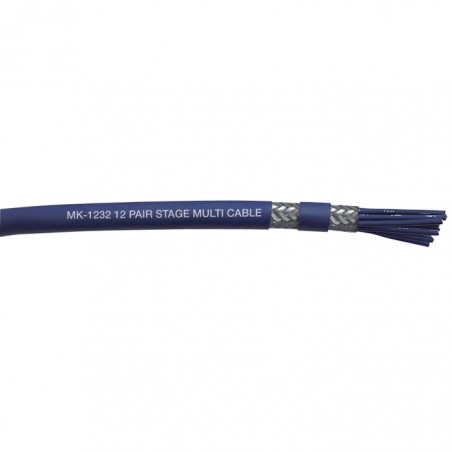 DAP Audio MK-1232 - Blue Jacket - 1