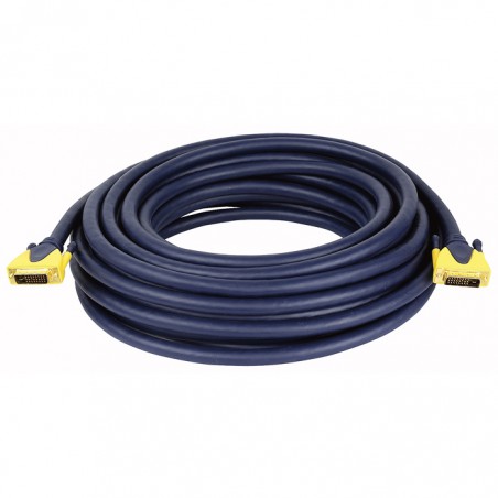 DAP Audio FV34 - DVI to DVI - 25 m - 1