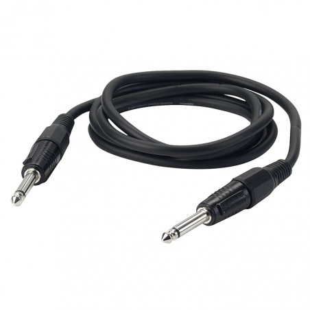 DAP Audio FL05 - unbal. Jack mono to Jack mono - 3 m - 1
