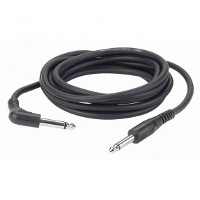 DAP Audio FL10 - unbal. Jack mono to Jack mono 90" - 3 m - 1